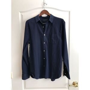 Lucky Brand Long Sleeve Button Down